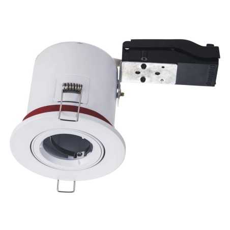 Illuminatez votre intérieur avec le support de spot BBC orientable de 100mm !