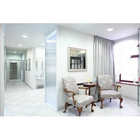 Luminaire de plafond downlight AREL LED