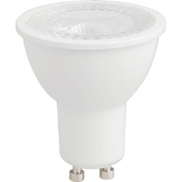 Économisez sur la facture d\'électricité avec nos ampoules LED GU10 puissantes et économes en énergie!