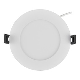 Lot de 3 Spot Encastrable LED Downlight Panel Extra-Plat 3W Blanc Neutre 4200-4500K