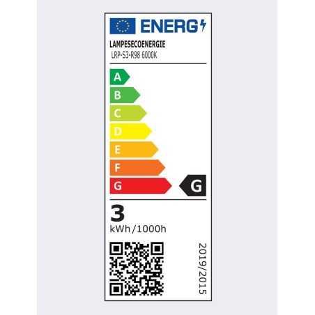 Éclairez votre intérieur avec style : lot de 20 spots LED extra-plats blanc froid