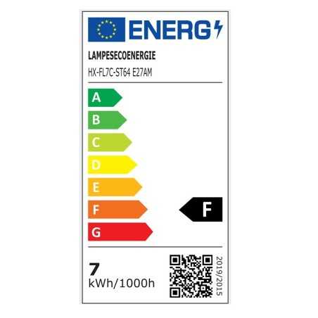 Sublimez votre intérieur avec nos Ampoules LED Style Vintage Doré 7W - Blanc Très Chaud
