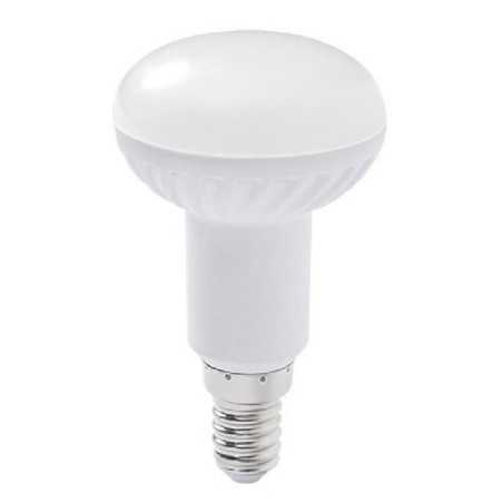 Éclairez vos espaces avec notre Pack de 5 Ampoules LED réflecteur haute performance