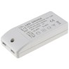 Transformateur Spécial Leds Max 12watts de 220V