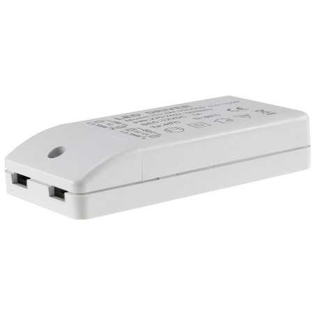 Transformateur Spécial Leds 220V - Max 12W | Efficacité et Sécurité pour Vos Éclairages