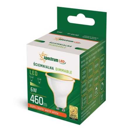 Révolutionnez votre éclairage avec nos ampoules LED dimmables de haute qualité!