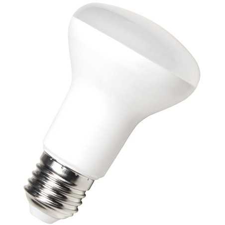 Illuminez votre maison avec 6 ampoules LED réflecteur R63 8W blanc chaud!
