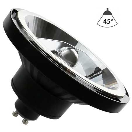 Éclairez votre intérieur avec notre Spot LED AR111 12W blanc neutre 4000K !