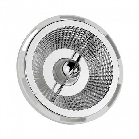 Éclairez votre espace avec Spot LED 10W blanc neutre GU10!