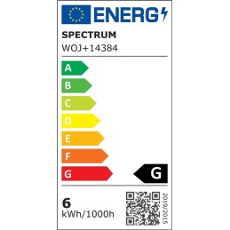 Découvrez notre Lot de 20 Spots Encastrables LED Alu Brossé GU10 Dimmable Blanc Chaud