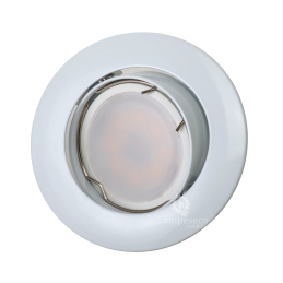 Éclairez votre maison avec style : Lot de 10 Spots LED dimmable