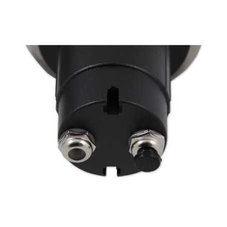 Découvrez le Spot de sol LED étanche: illuminez votre jardin avec style !