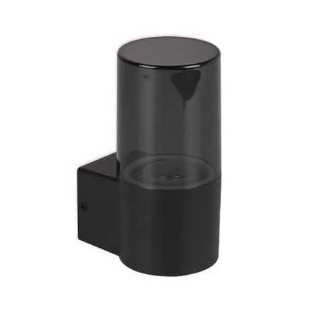 Attirez tous les regards avec l\'Applique LED extérieure Denver - Éclairage moderne pour sublimer votre espace!