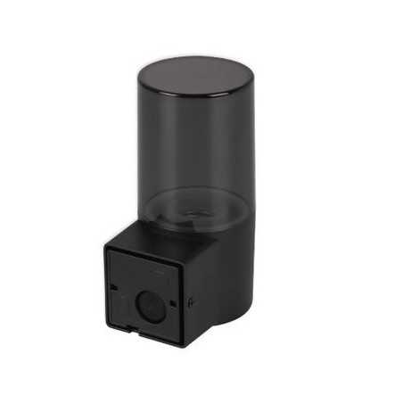 Attirez tous les regards avec l\'Applique LED extérieure Denver - Éclairage moderne pour sublimer votre espace!