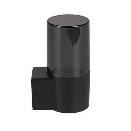 Attirez tous les regards avec l\'Applique LED extérieure Denver - Éclairage moderne pour sublimer votre espace!