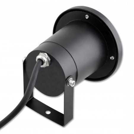 Ravivez votre jardin avec puissance: Projecteur LED jardin - IP65, spot extérieur haut de gamme!