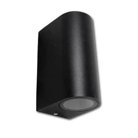 Découvrez notre incroyable Applique murale Luna: éclairage extérieur haut de gamme pour sublimer votre jardin !