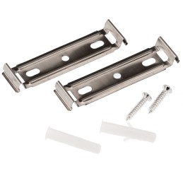 Éclairez votre intérieur avec le lot de 20 Réglettes LED 18W - 1500lm - Blanc Neutre 60cm ! Boostez votre luminosité maintenant 