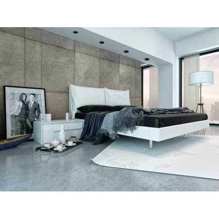 Transformez votre intérieur avec les Fixations AJAS noires matte pour spots encastrables