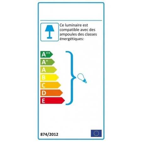Révolutionnez votre éclairage avec nos 10 supports encastrables orientables en aluminium - Diam. 81mm!