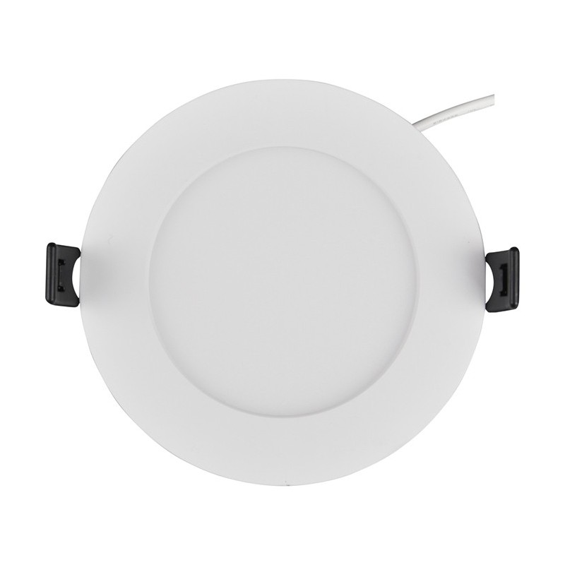 Lot De 100 Spots LED Encastrables 5W – Blanc Neutre 4000K – Avec Transformateur – IP20