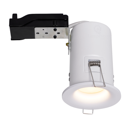 Découvrez le Spot BBC RT2012 IP65 Ultra-lumineux & Facile à Installer!