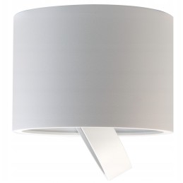 Découvrez le Luminaire AR111 GU10 Orientable - Halogène/LED Monté en Surface