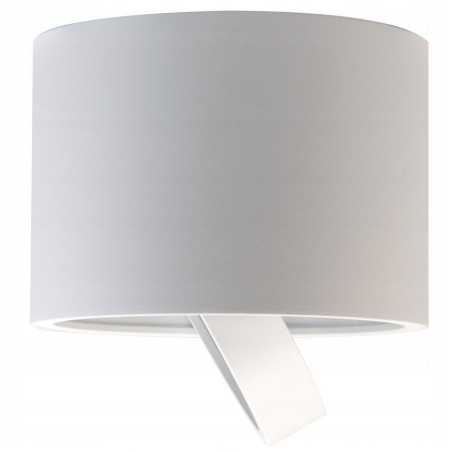 Découvrez le Luminaire AR111 GU10 Orientable - Halogène/LED Monté en Surface