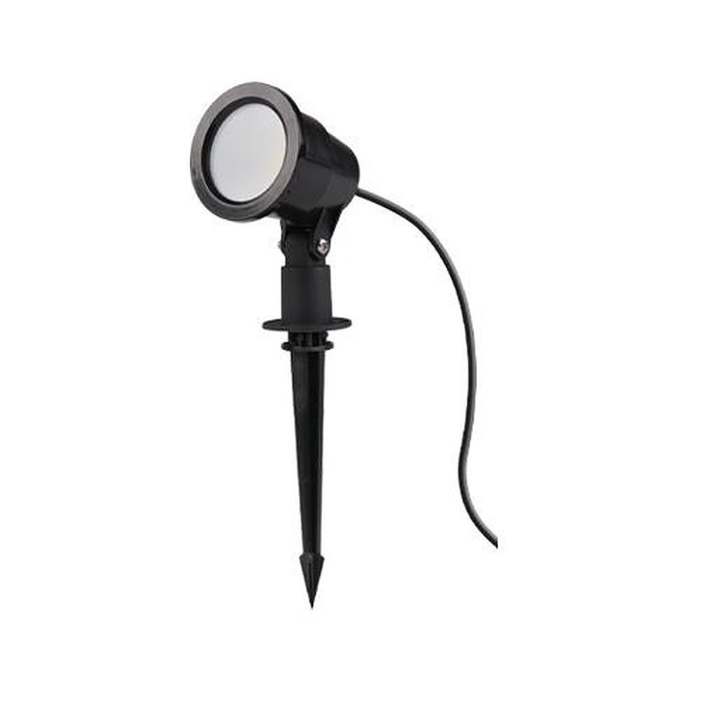 Éclairage LED de jardin : Projecteur puissant IP65 7W, sublimez votre extérieur !