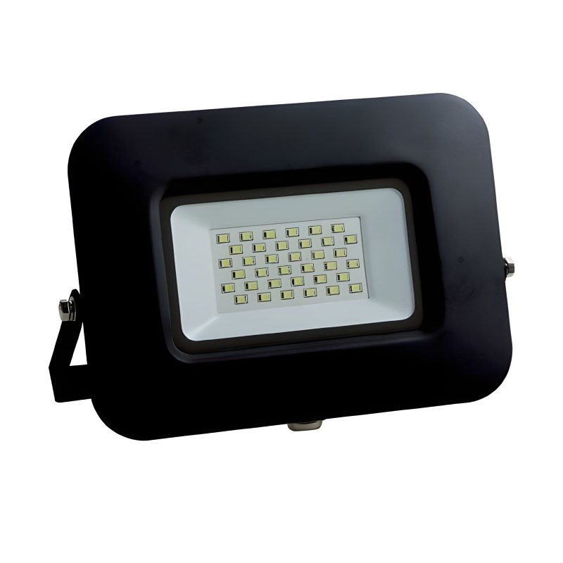 LED Projecteur Lampe 20W 6000K IP65