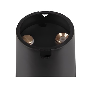 Illuminez vos espaces extérieurs avec le Spot Encastrable de Sol Carré Exterieur - Résistant, Élégant et Durable !