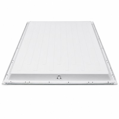 Lot de 6 Panneaux LED 40W 60x60 cm - Encastrable/En Saillie, 4000K, 4000lm – Plafonnier Éco-énergétique - Achetez en Ligne