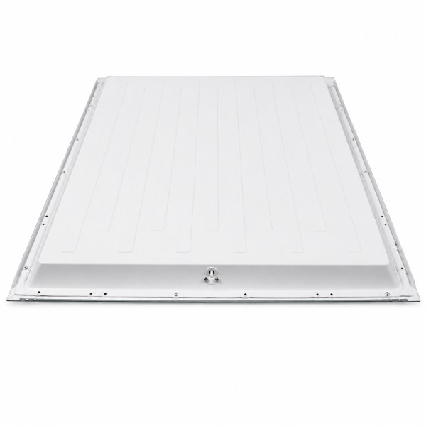 Lot de 6 Panneaux LED 40W 60x60 cm - Encastrable/En Saillie, 4000K, 4000lm – Plafonnier Éco-énergétique - Achetez en Ligne