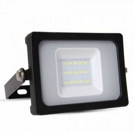 Projecteur Led 10w SMD Ultra mince blanc froid Marque V-Tac