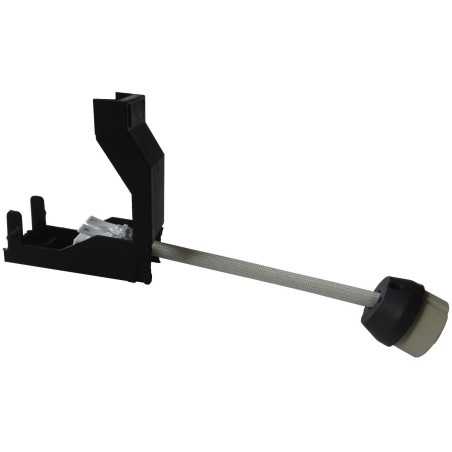 Douille céramique GU10 avec connectique automatique