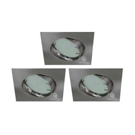 Transformez votre maison avec nos spots orientables LED encastrables!