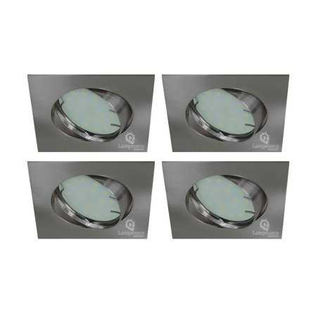 Transformez votre maison en un véritable chef-d\'œuvre grâce à ces spots LED design !