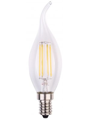 Lot de 10 mini-ampoules E14 10W, à intensité variable, blanc chaud  2600-3000K : : Luminaires et Éclairage