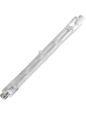CLAR - Ampoule Halogene LED 6W, Ampole LED R7S 78mm, Ampoule LED Pour  Lampadaire Halogene, Lampe Halogene LED, R7S LED, Ampoule halogène LED,  Blanc Chaud 3000ºK (Pack 5) : : Autres