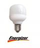 Ampoule économie d’énergie Mini-Fluo sphérique 7W culot à vis E27 220-240V