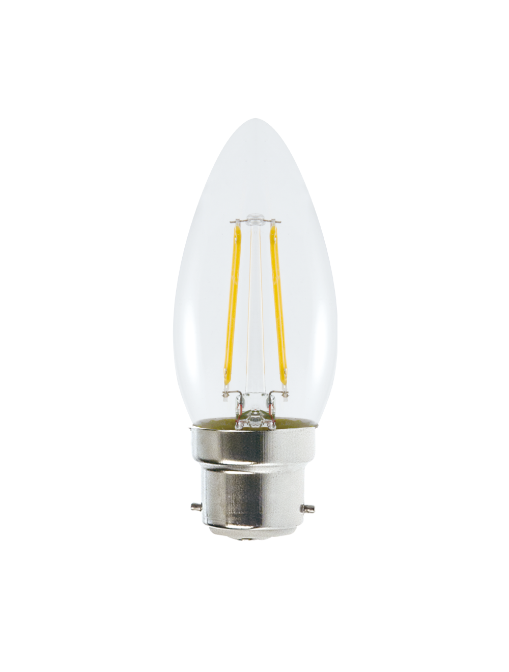 Ampoule LED Sphérique Aluminium / Pc B22 Baïonnette 7W 630Lm 30.000H -  RAI65936 Raito