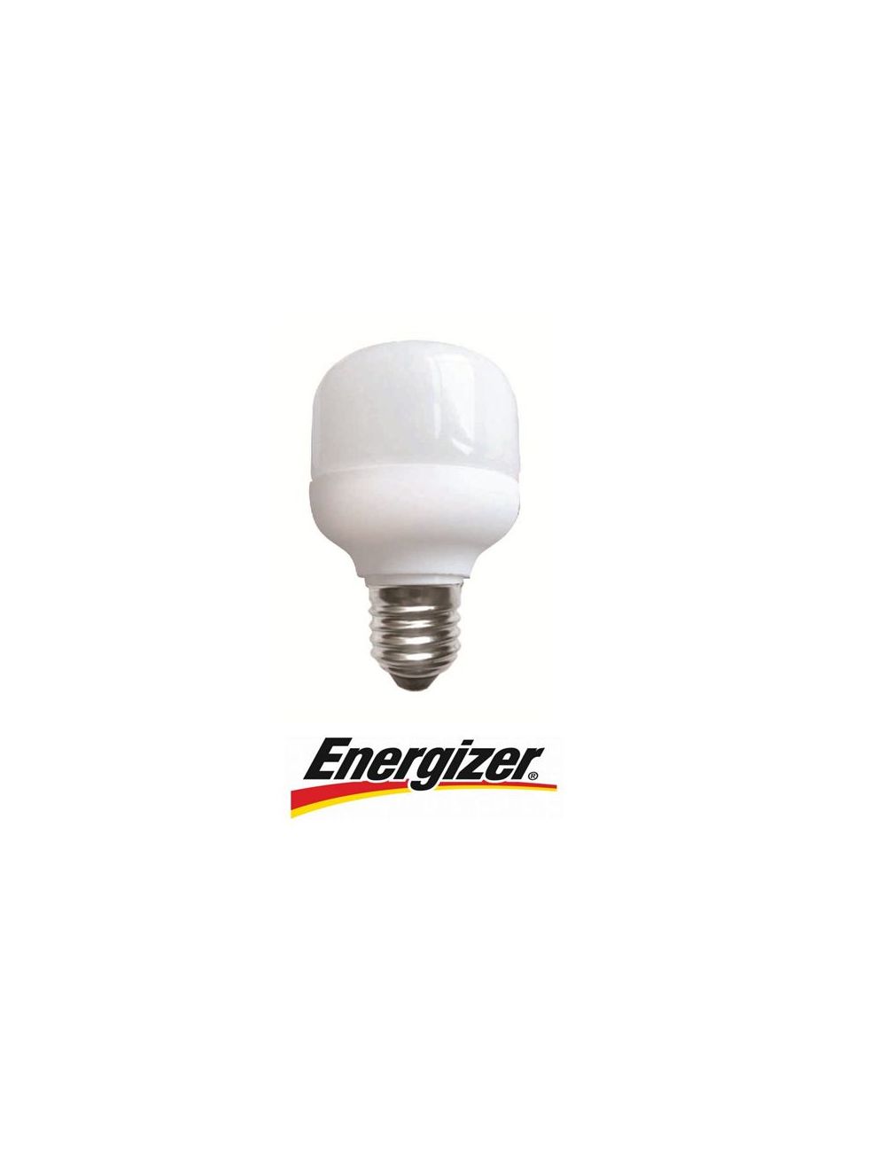Lot de 10 Ampoules économie d’énergie Mini-Fluo sphérique 7W culot à vis  E27 220-240V