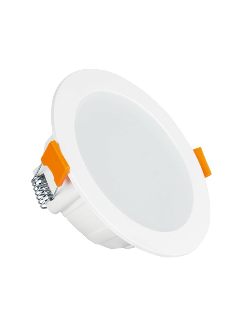 Spot LED Encastrable Extra-Plat 12W - Blanc Chaud 3000K